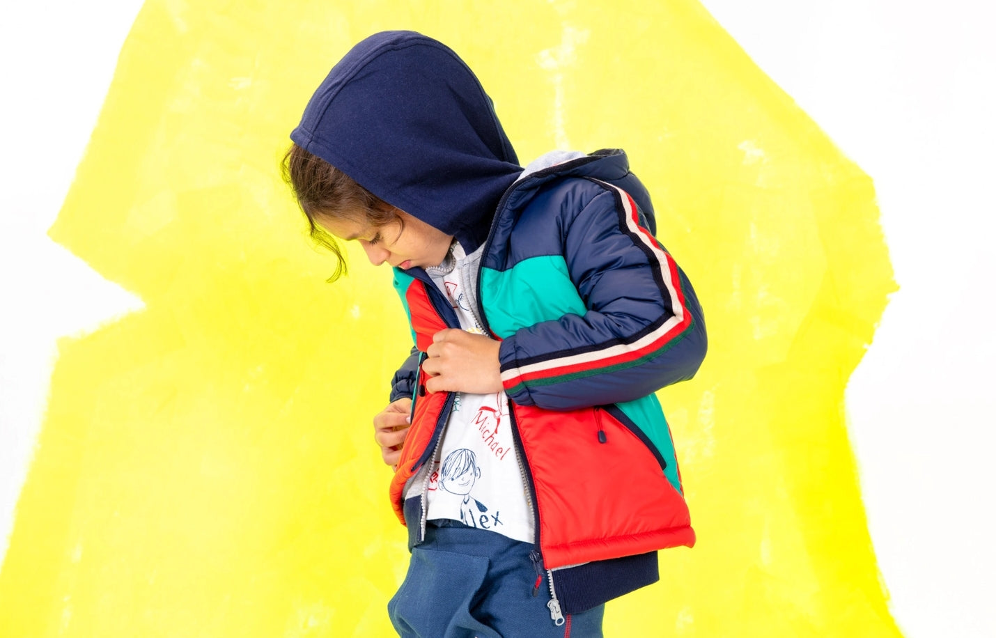 Comprar ropa outlet losan niños online